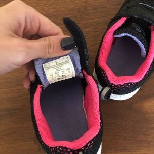 Champion Shoes - Champion - toddler girl shoes Champion Shoes - Champion - toddler girl shoes